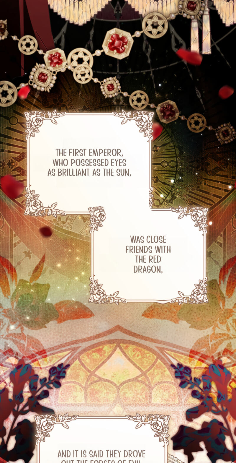 The Abandoned Prince's Ghost Bride Chapter 24 page 3 - 