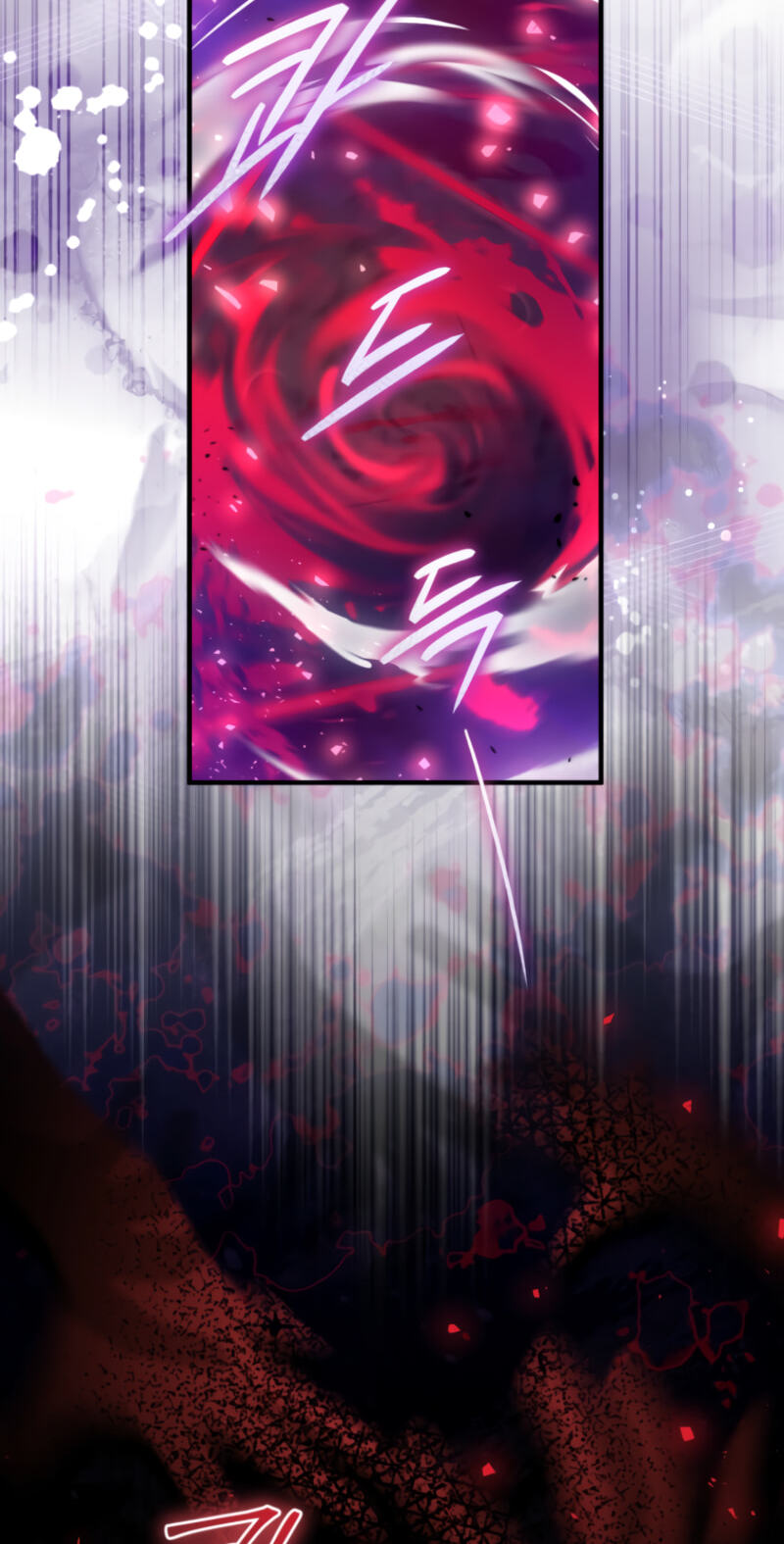 The Abandoned Prince's Ghost Bride Chapter 24 page 25 - 