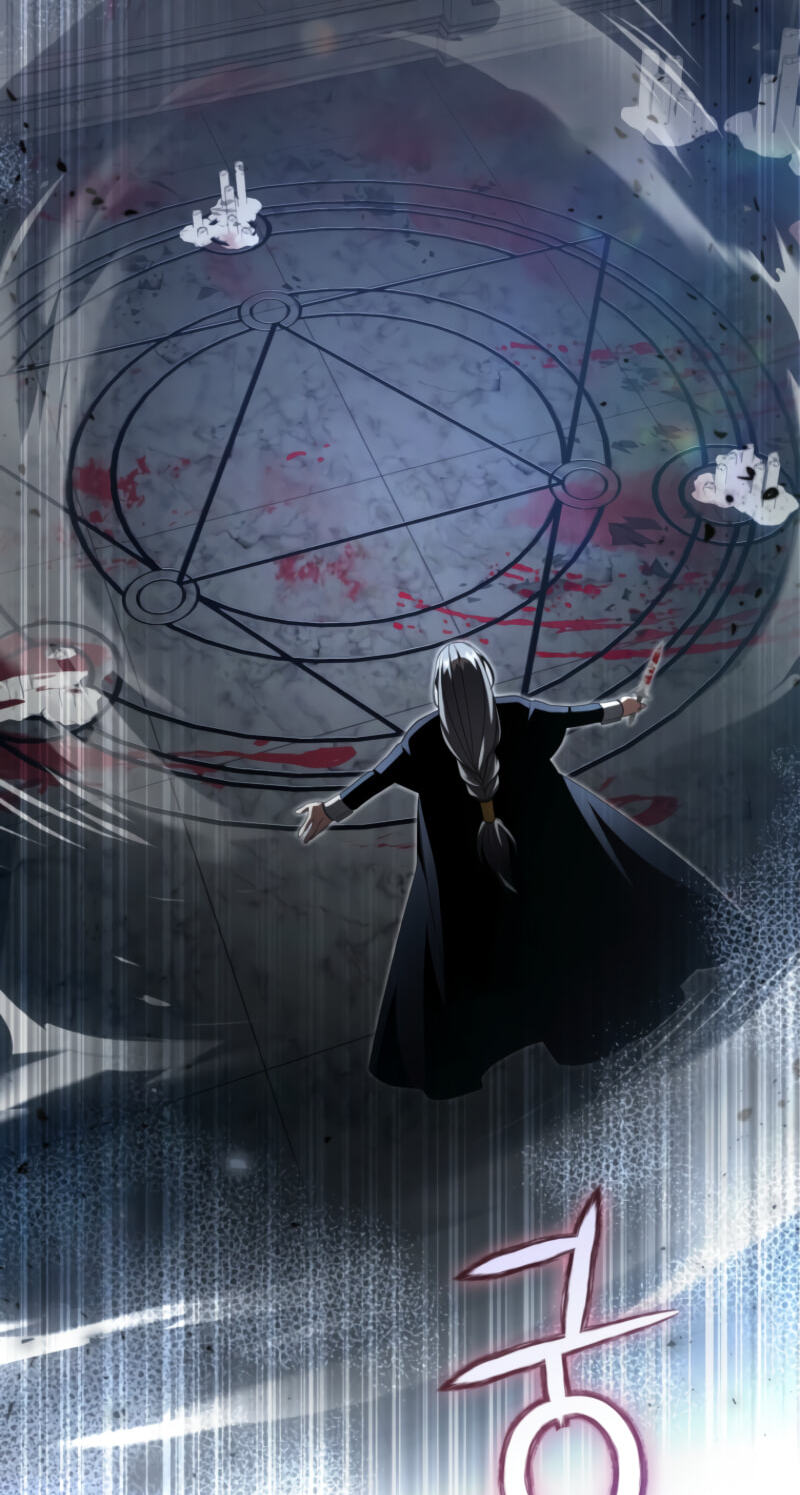 The Abandoned Prince's Ghost Bride Chapter 24 page 28 - 