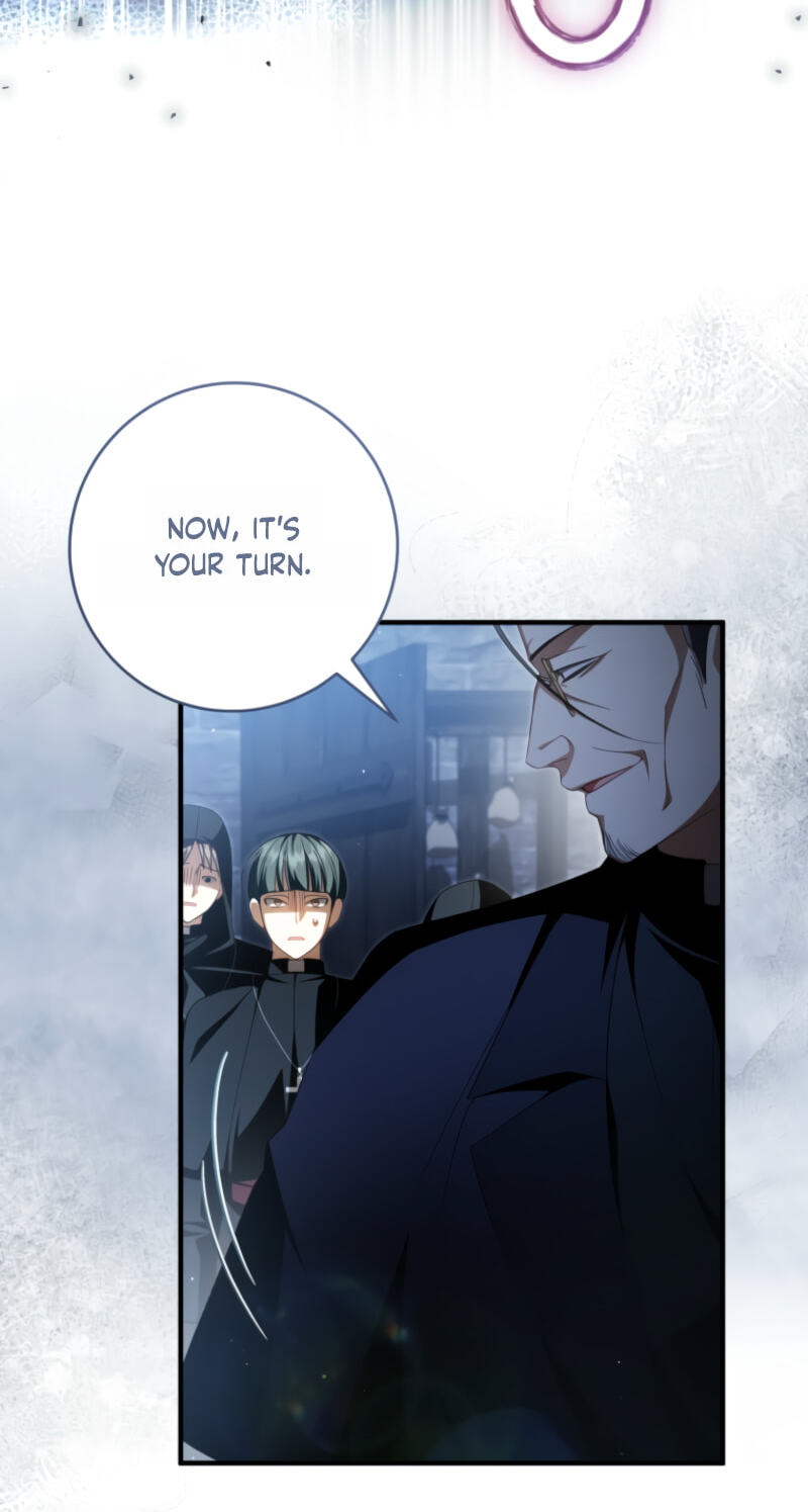The Abandoned Prince's Ghost Bride Chapter 24 page 29 - 
