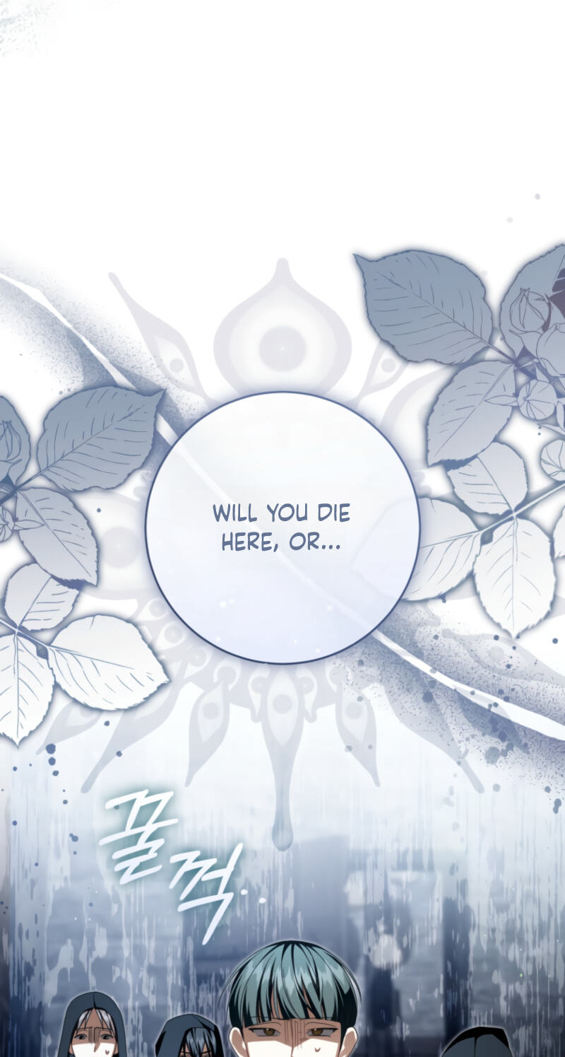 The Abandoned Prince's Ghost Bride Chapter 24 page 30 - 