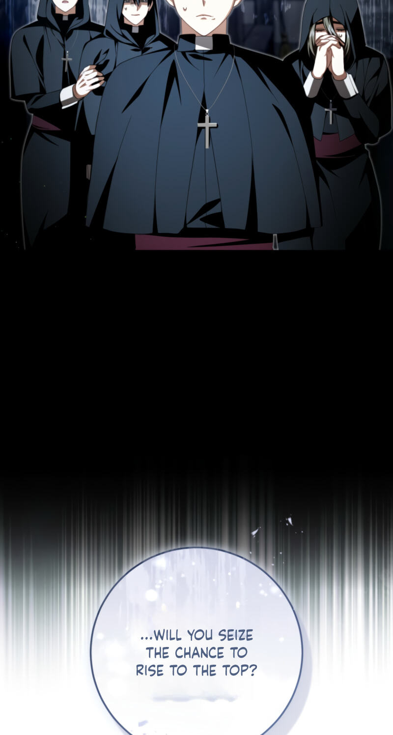 The Abandoned Prince's Ghost Bride Chapter 24 page 31 - 