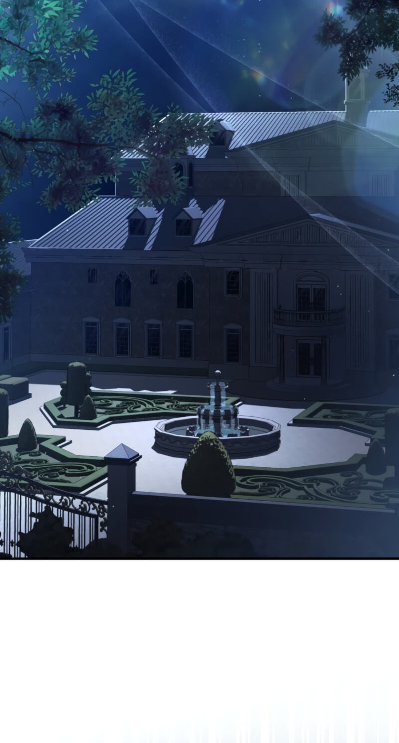 The Abandoned Prince's Ghost Bride Chapter 24 page 34 - 