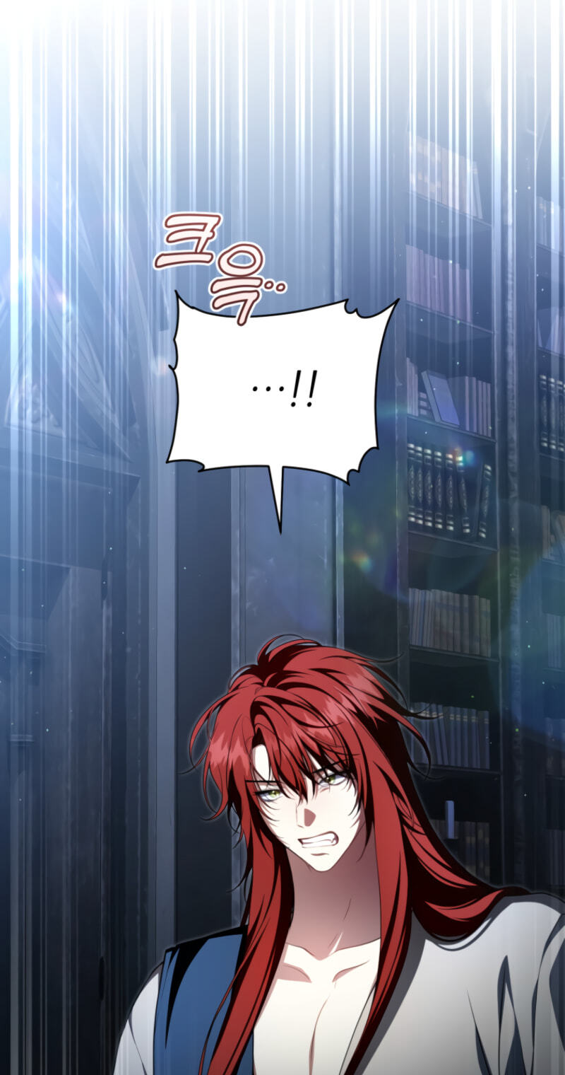 The Abandoned Prince's Ghost Bride Chapter 24 page 35 - 