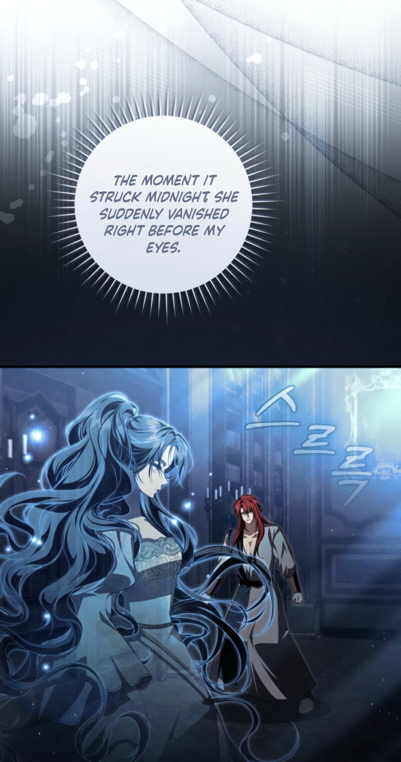 The Abandoned Prince's Ghost Bride Chapter 24 page 37 - 