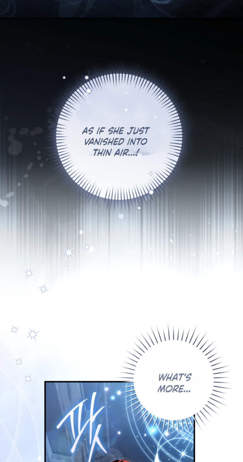 The Abandoned Prince's Ghost Bride Chapter 24 page 38 - 