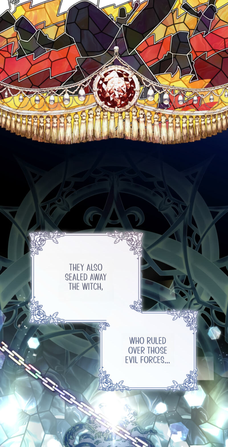 The Abandoned Prince's Ghost Bride Chapter 24 page 5 - 