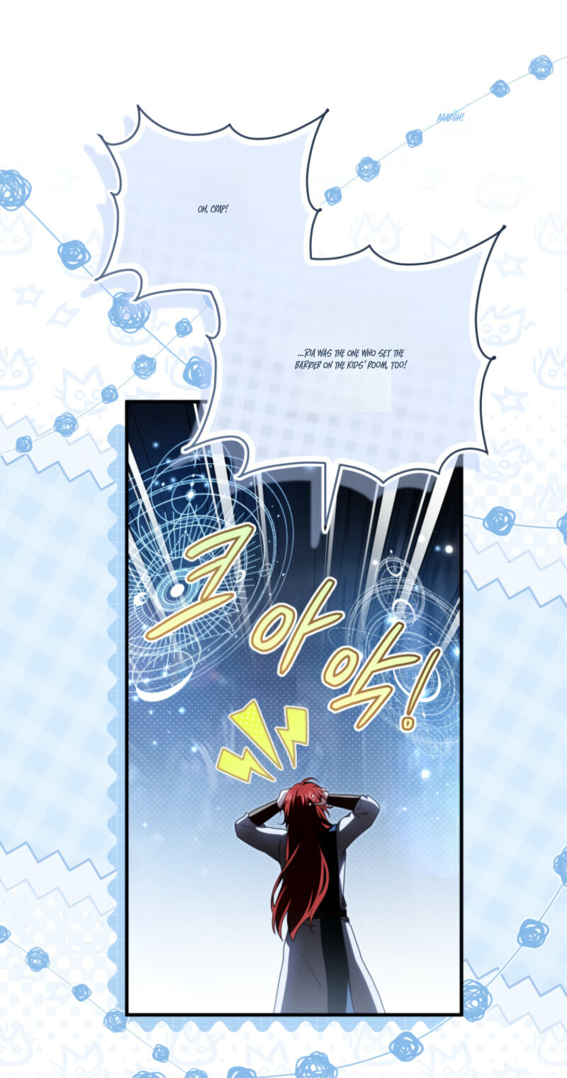 The Abandoned Prince's Ghost Bride Chapter 24 page 41 - 