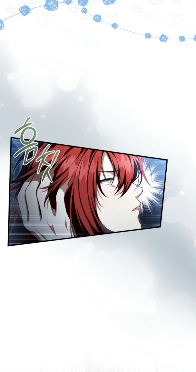 The Abandoned Prince's Ghost Bride Chapter 24 page 42 - 