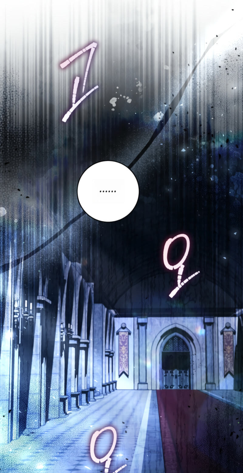 The Abandoned Prince's Ghost Bride Chapter 24 page 43 - 