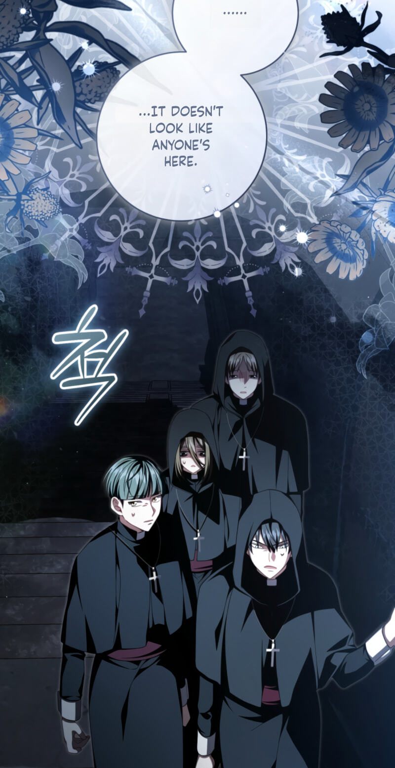 The Abandoned Prince's Ghost Bride Chapter 24 page 47 - 