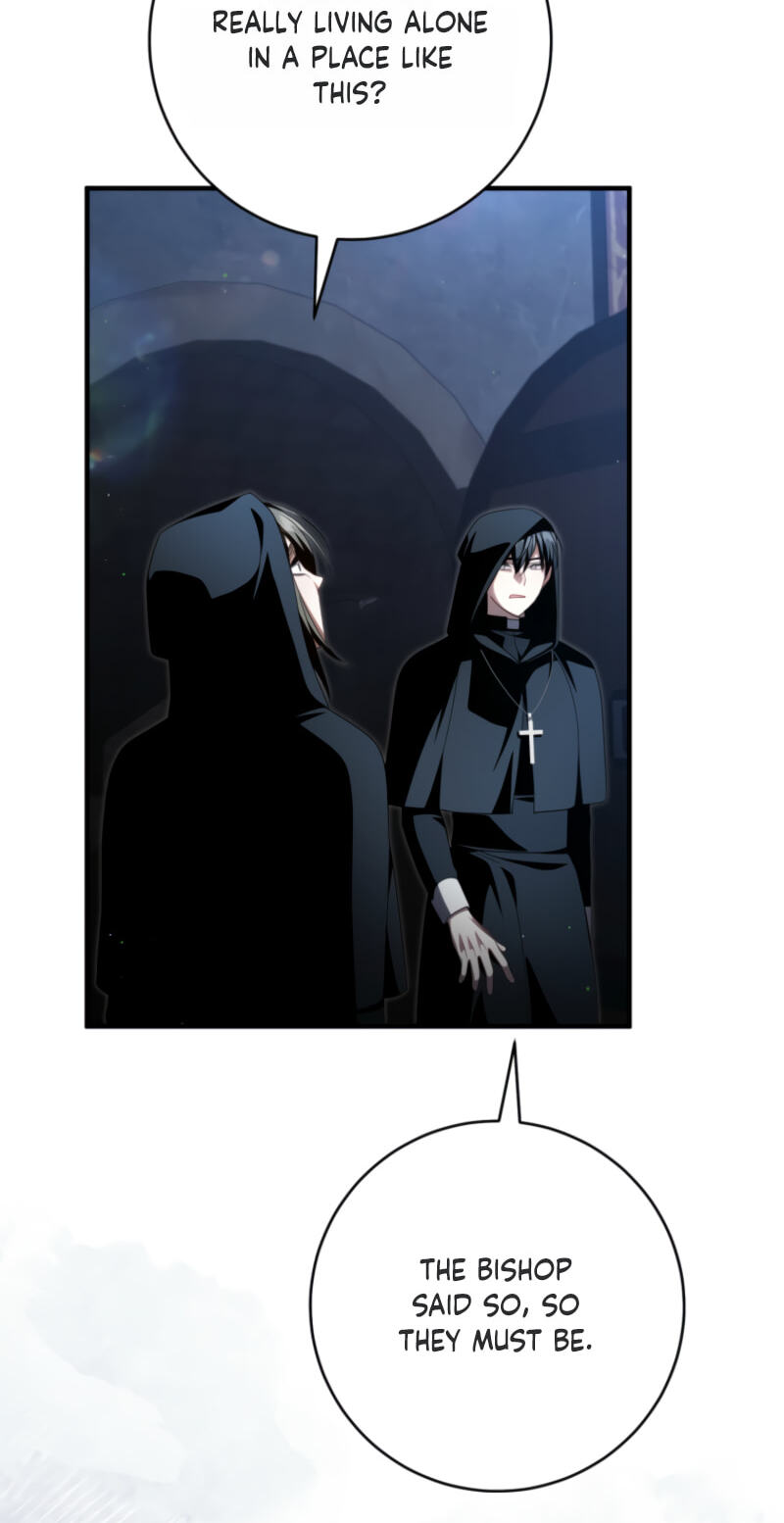 The Abandoned Prince's Ghost Bride Chapter 24 page 49 - 