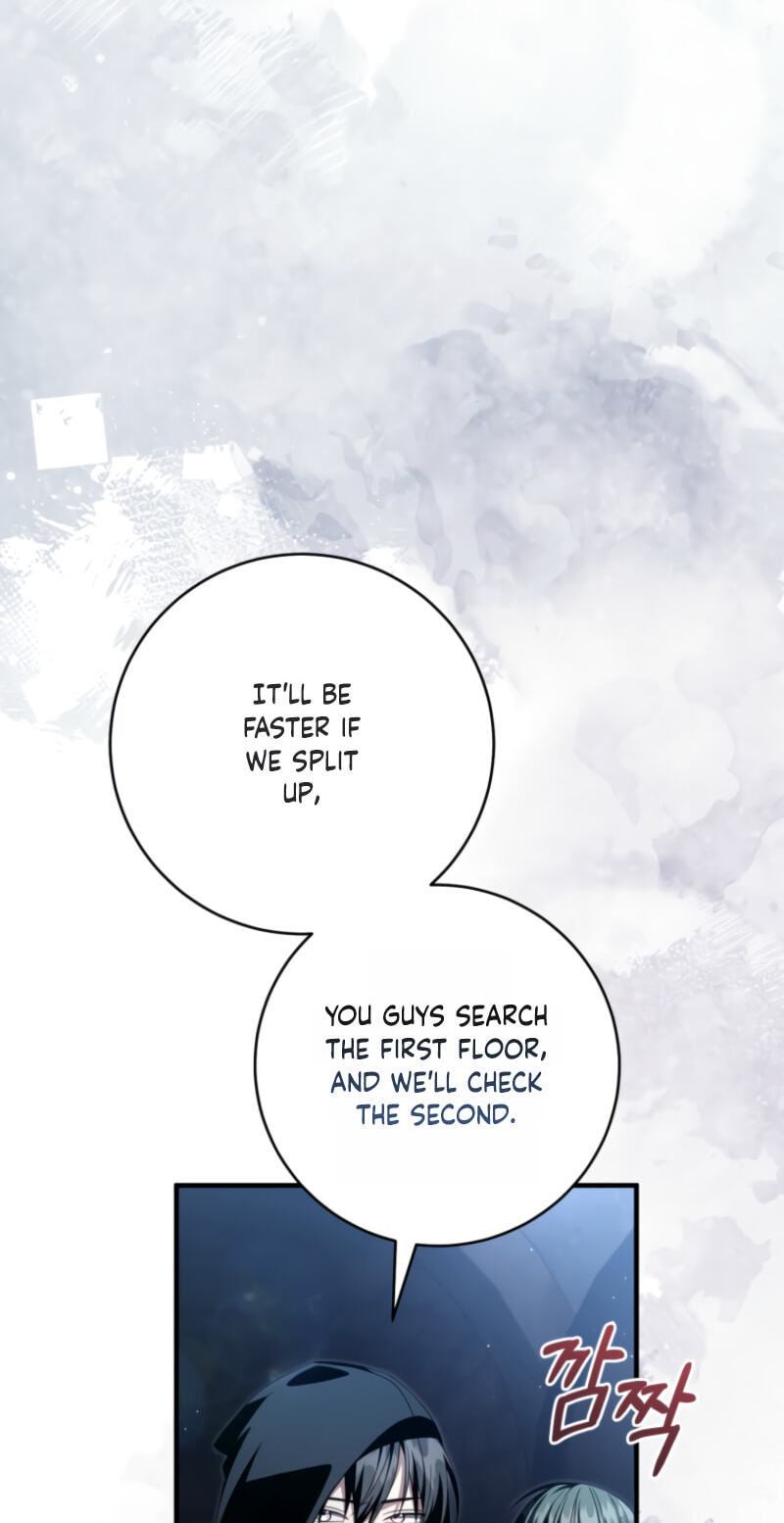 The Abandoned Prince's Ghost Bride Chapter 24 page 50 - 