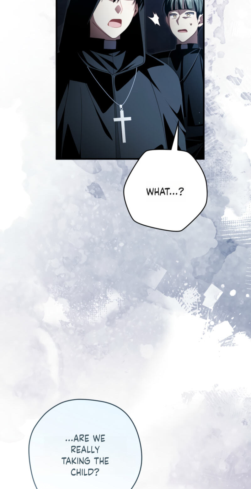 The Abandoned Prince's Ghost Bride Chapter 24 page 51 - 
