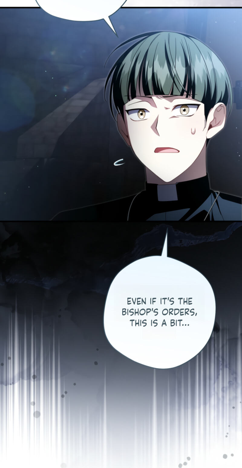 The Abandoned Prince's Ghost Bride Chapter 24 page 52 - 