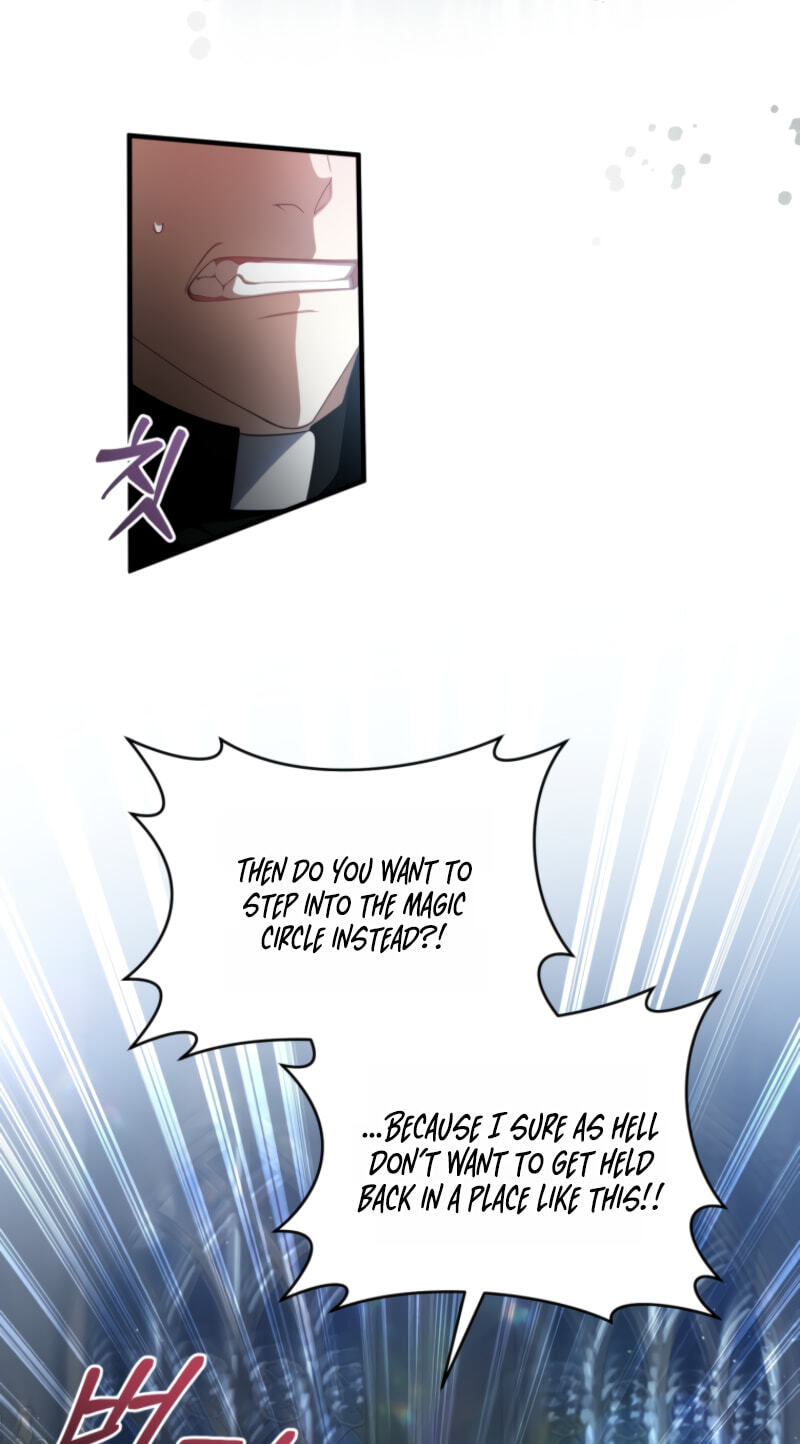 The Abandoned Prince's Ghost Bride Chapter 24 page 53 - 