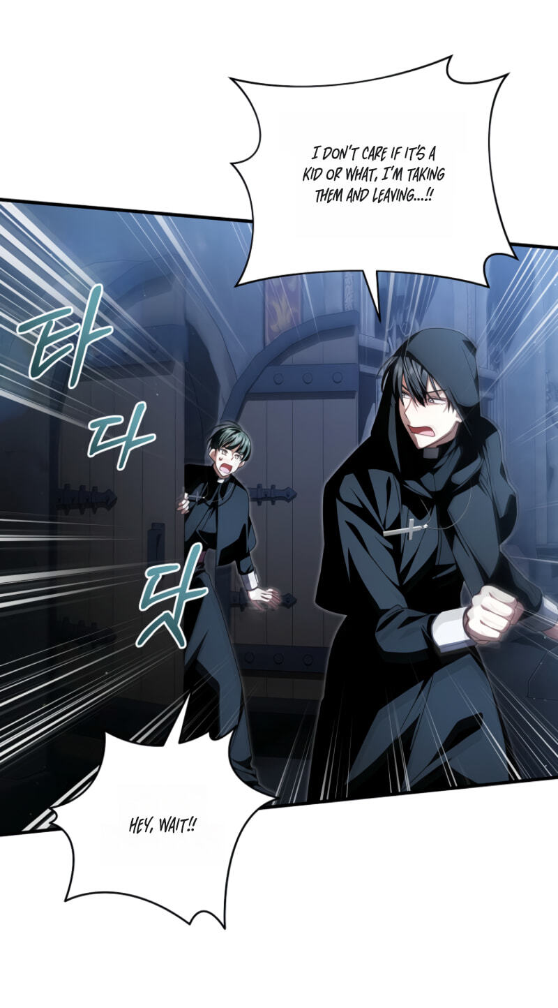 The Abandoned Prince's Ghost Bride Chapter 24 page 55 - 