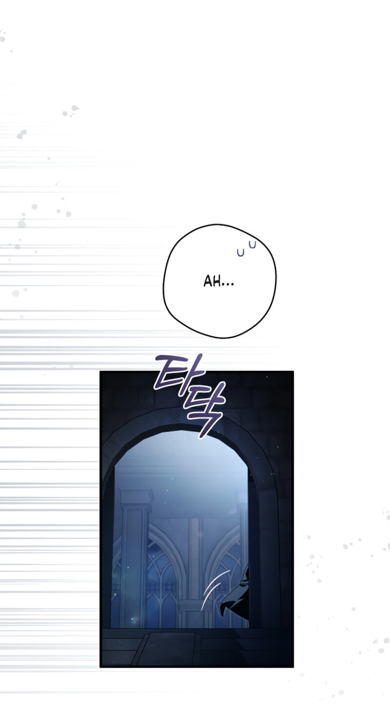 The Abandoned Prince's Ghost Bride Chapter 24 page 56 - 