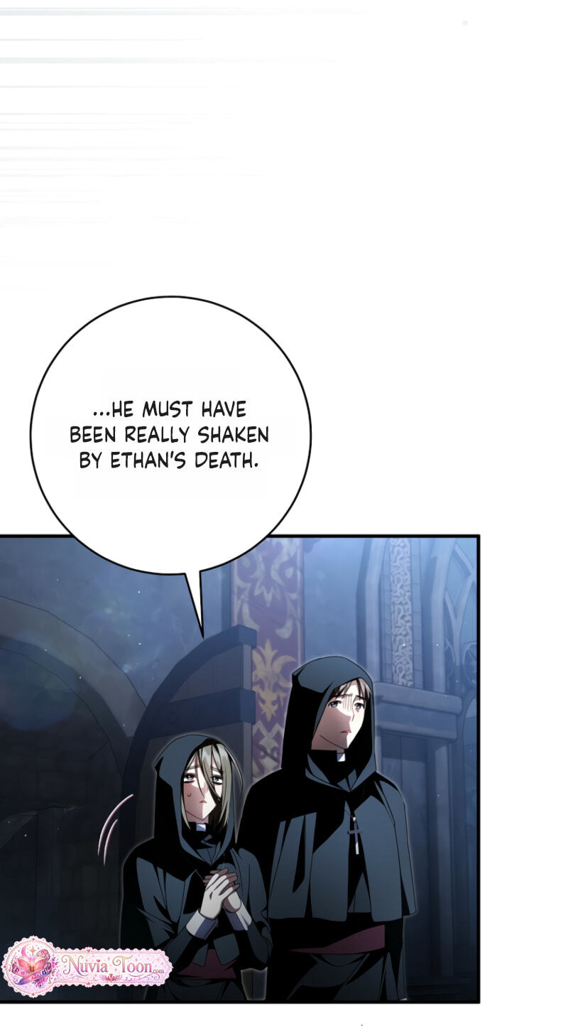 The Abandoned Prince's Ghost Bride Chapter 24 page 57 - 