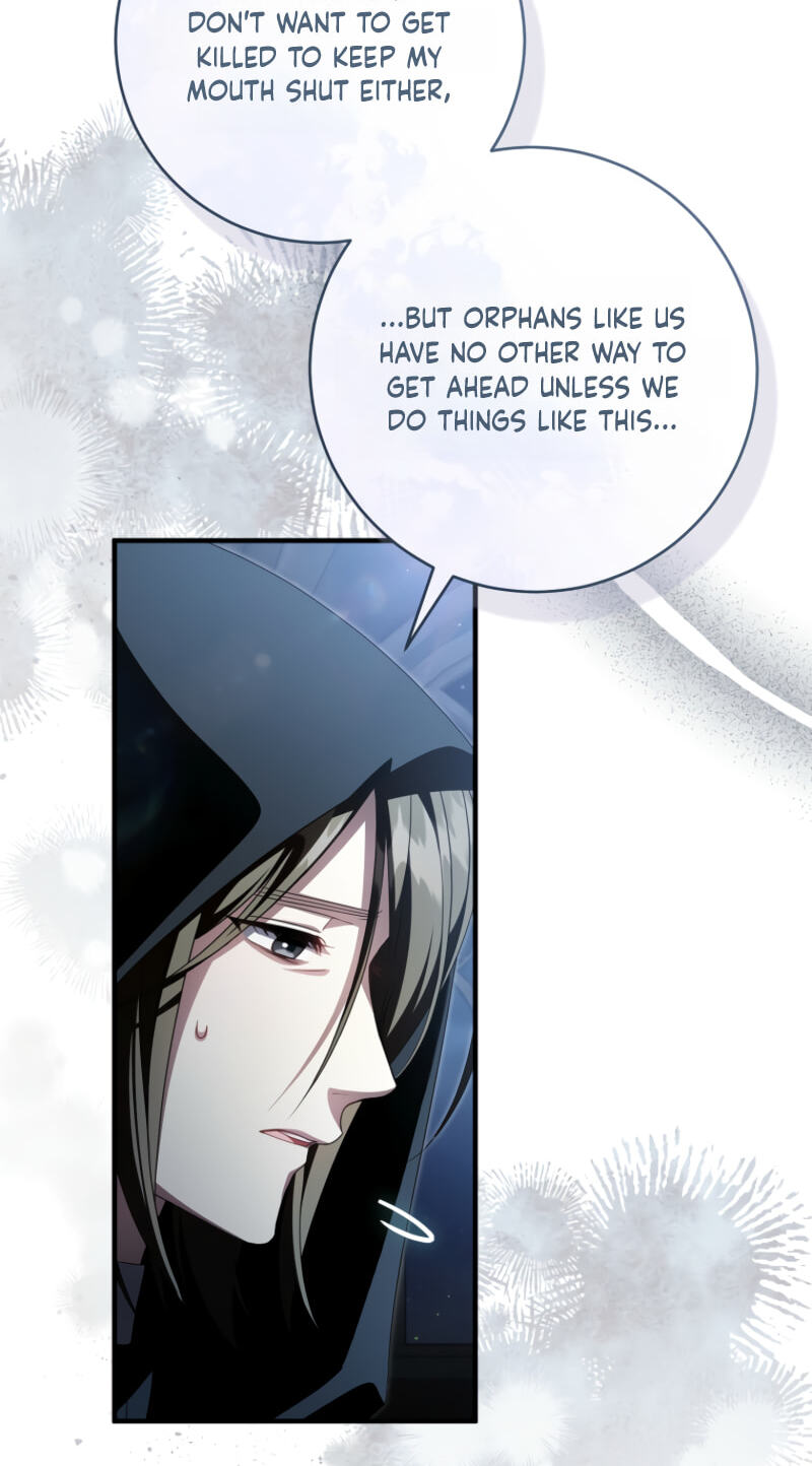 The Abandoned Prince's Ghost Bride Chapter 24 page 60 - 