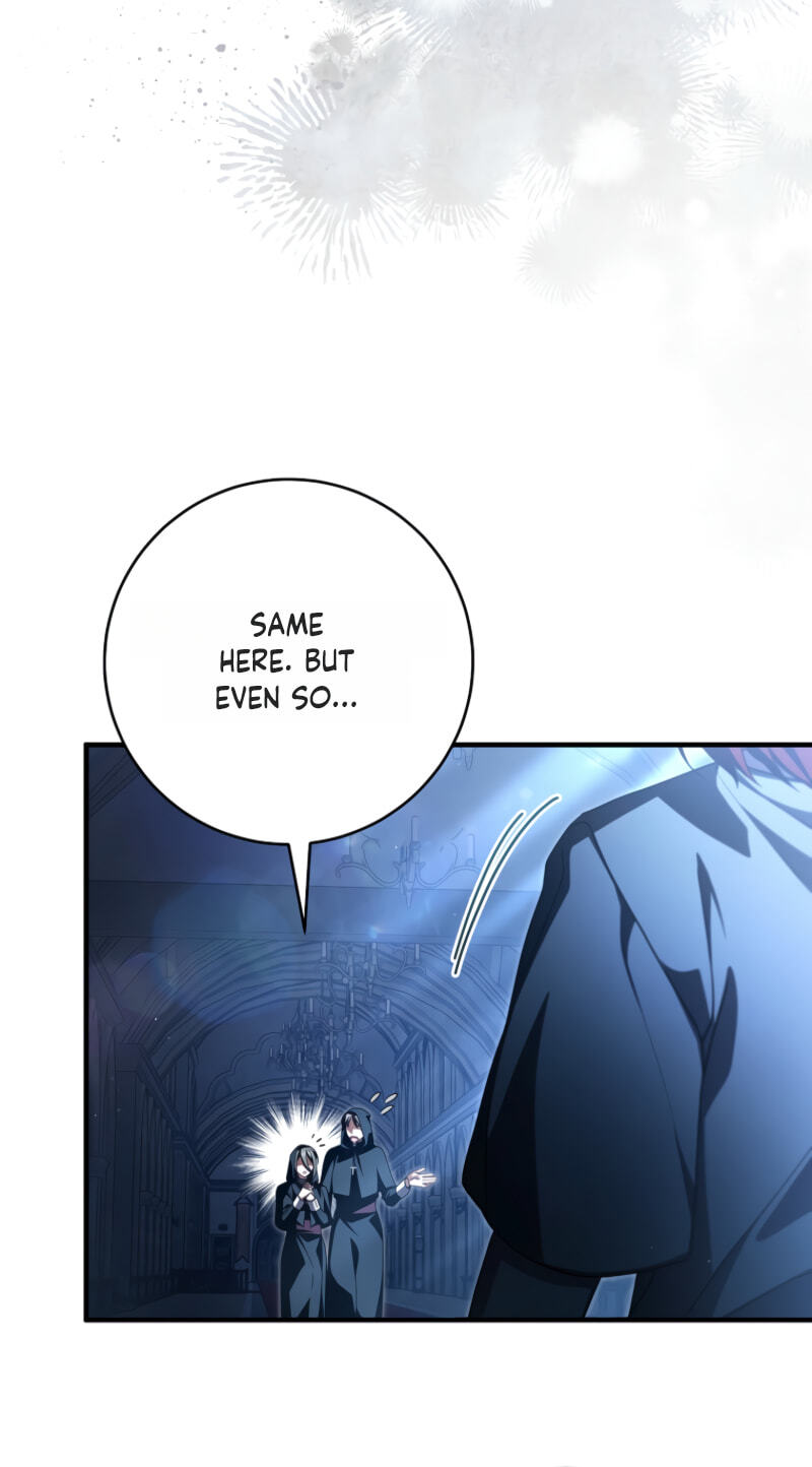 The Abandoned Prince's Ghost Bride Chapter 24 page 61 - 