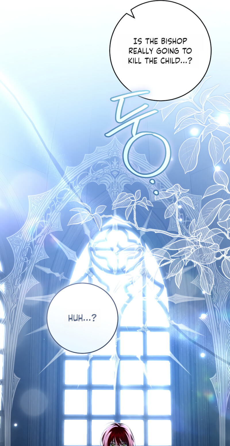 The Abandoned Prince's Ghost Bride Chapter 24 page 62 - 