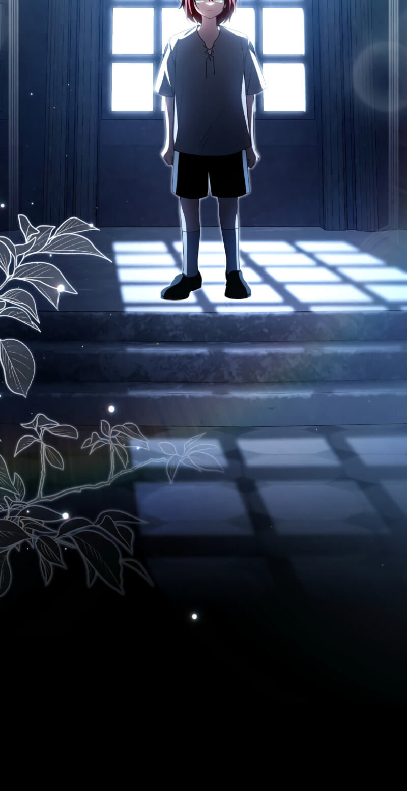 The Abandoned Prince's Ghost Bride Chapter 24 page 63 - 