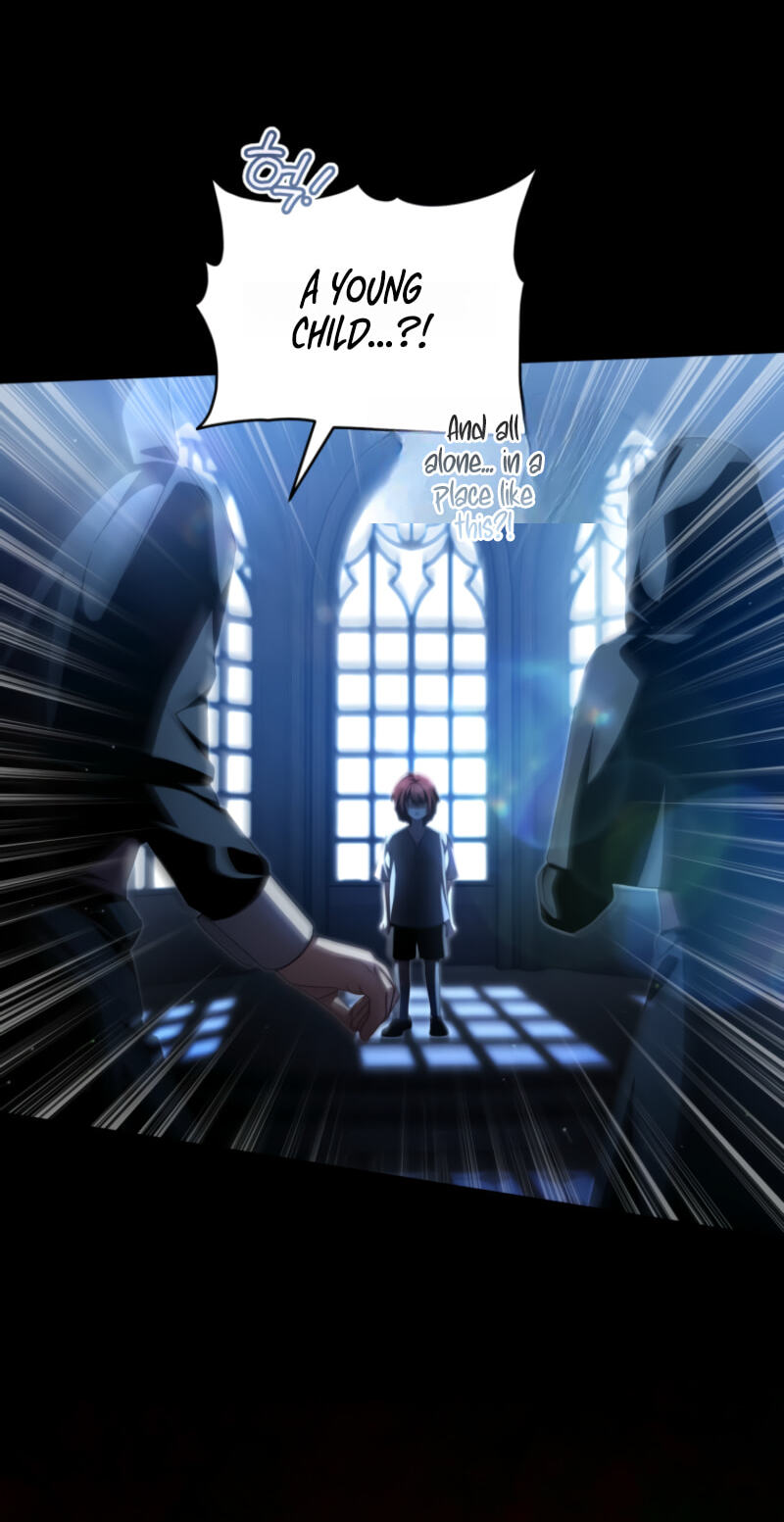 The Abandoned Prince's Ghost Bride Chapter 24 page 64 - 