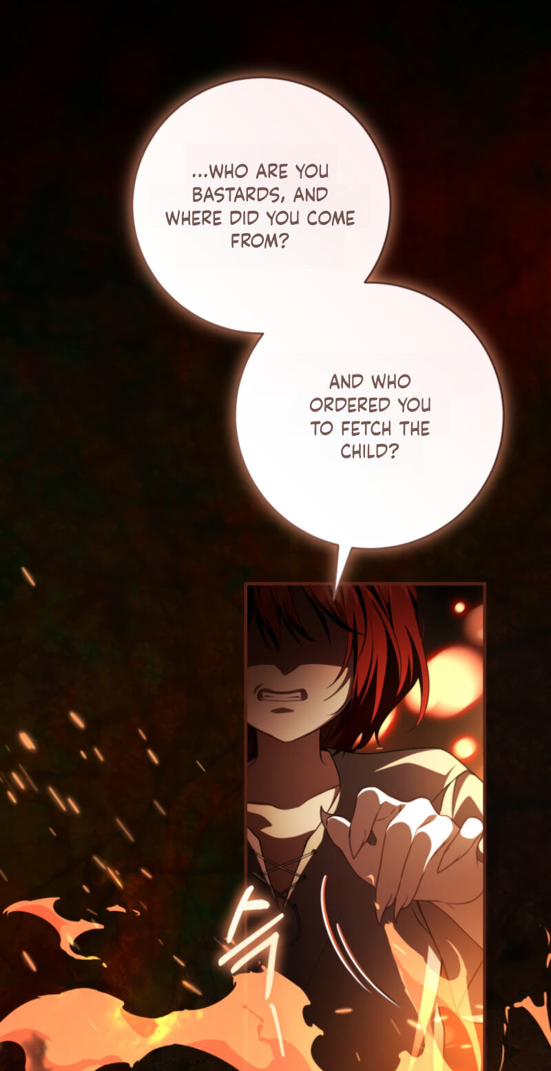 The Abandoned Prince's Ghost Bride Chapter 24 page 65 - 