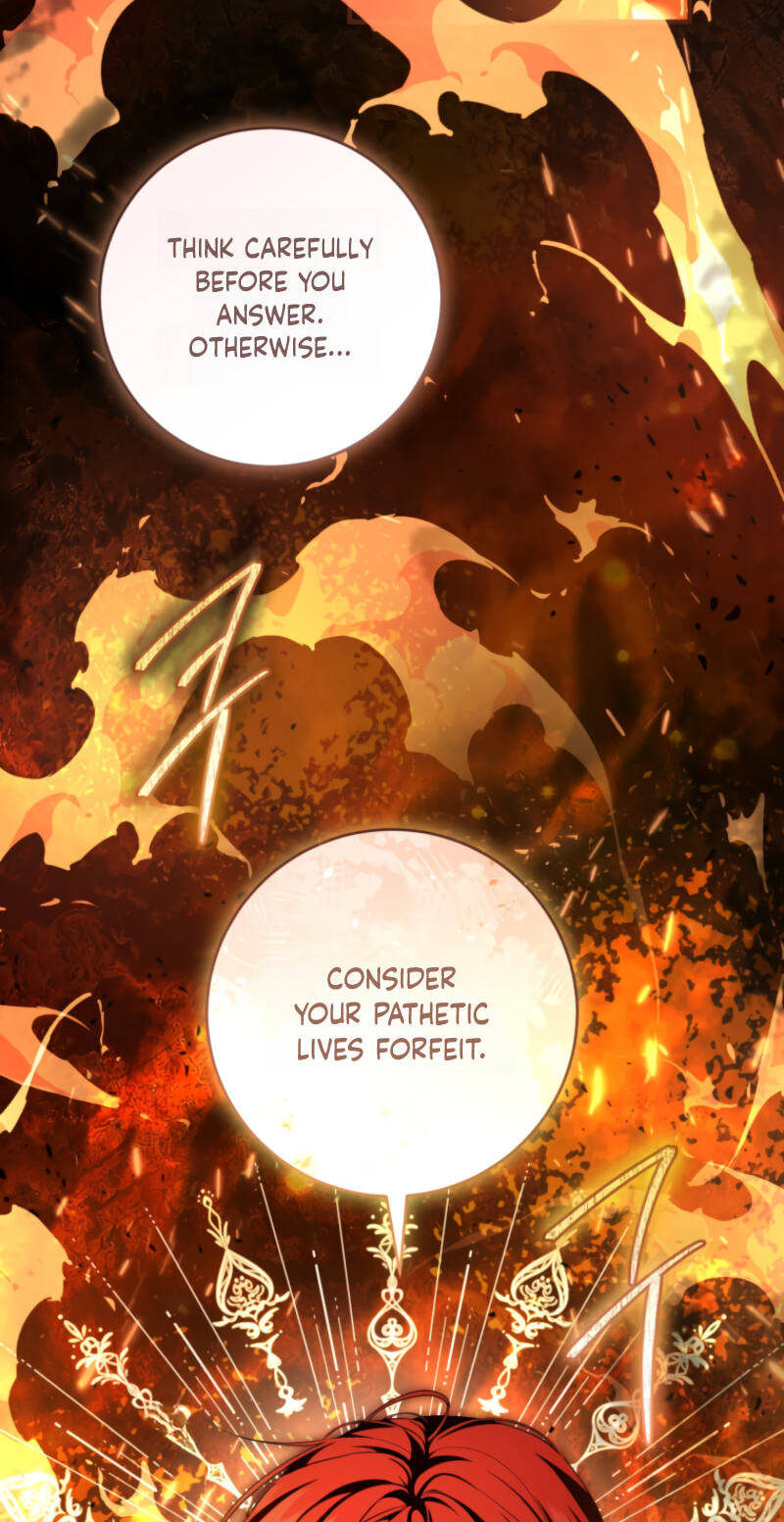 The Abandoned Prince's Ghost Bride Chapter 24 page 66 - 