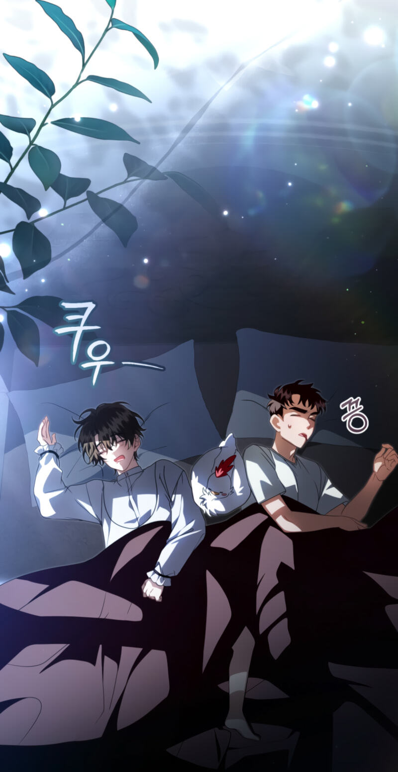 The Abandoned Prince's Ghost Bride Chapter 24 page 69 - 