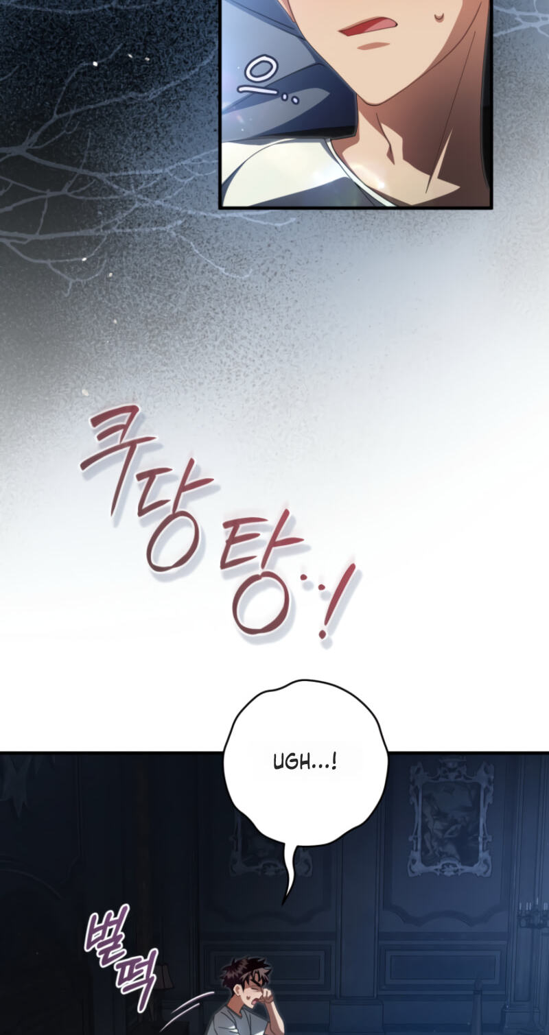 The Abandoned Prince's Ghost Bride Chapter 24 page 71 - 