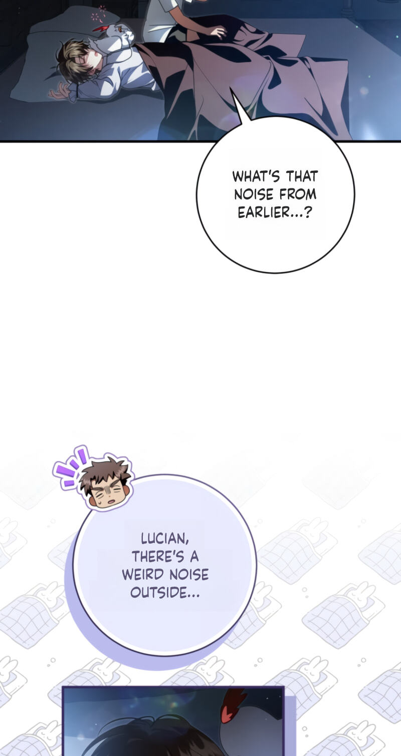 The Abandoned Prince's Ghost Bride Chapter 24 page 72 - 