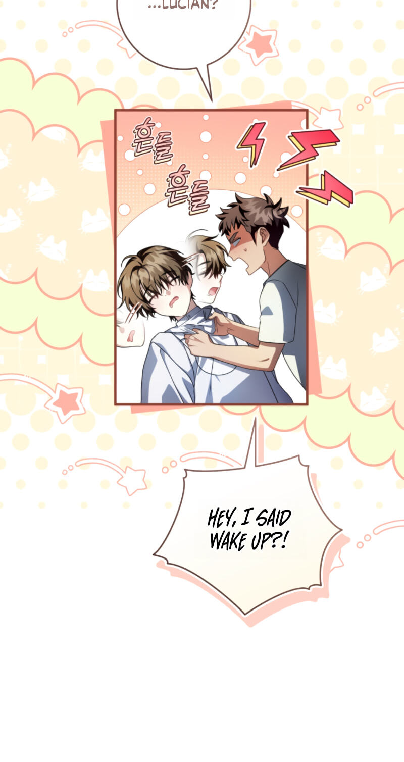 The Abandoned Prince's Ghost Bride Chapter 24 page 74 - 