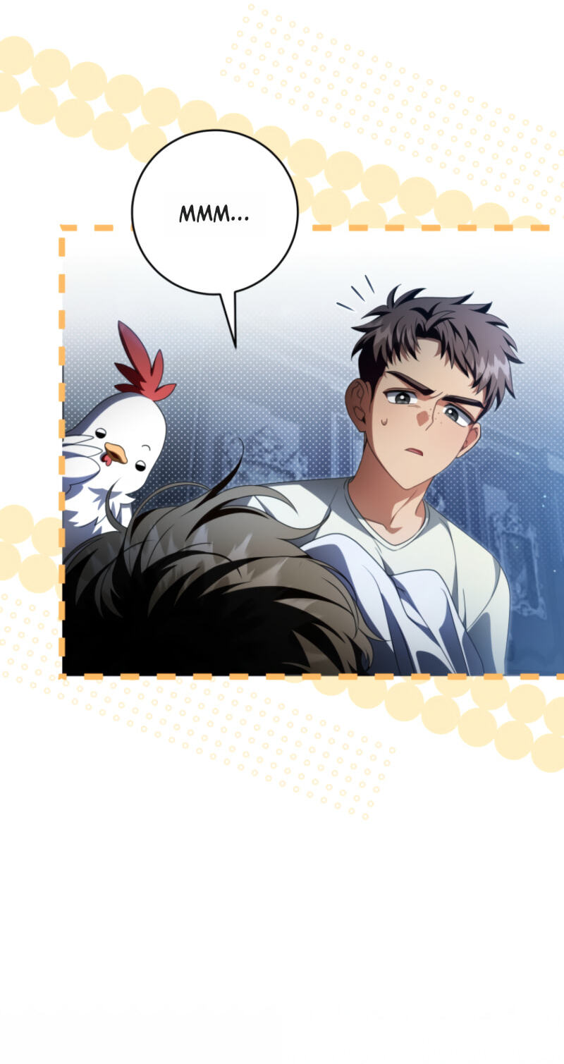 The Abandoned Prince's Ghost Bride Chapter 24 page 75 - 