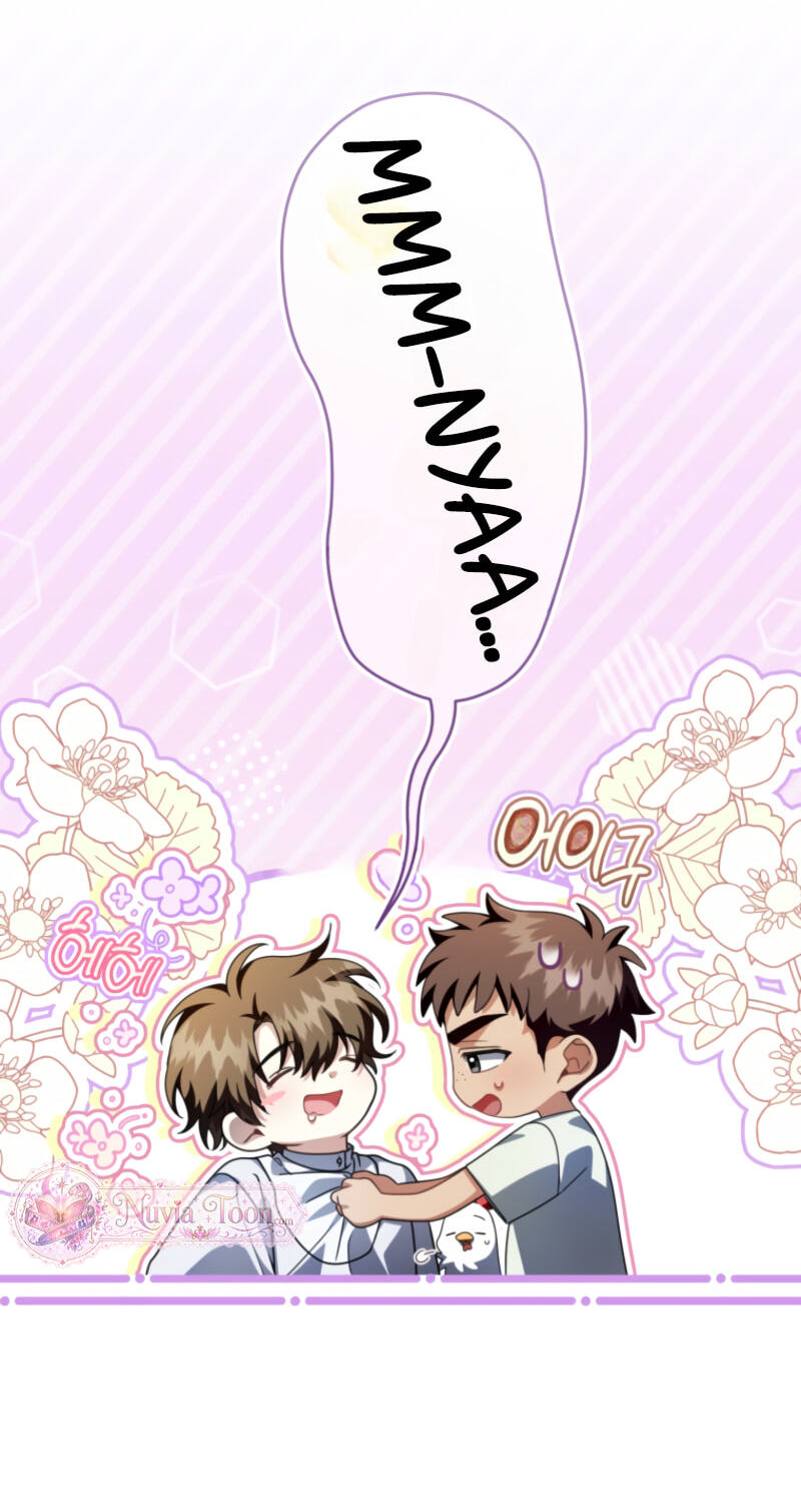 The Abandoned Prince's Ghost Bride Chapter 24 page 76 - 
