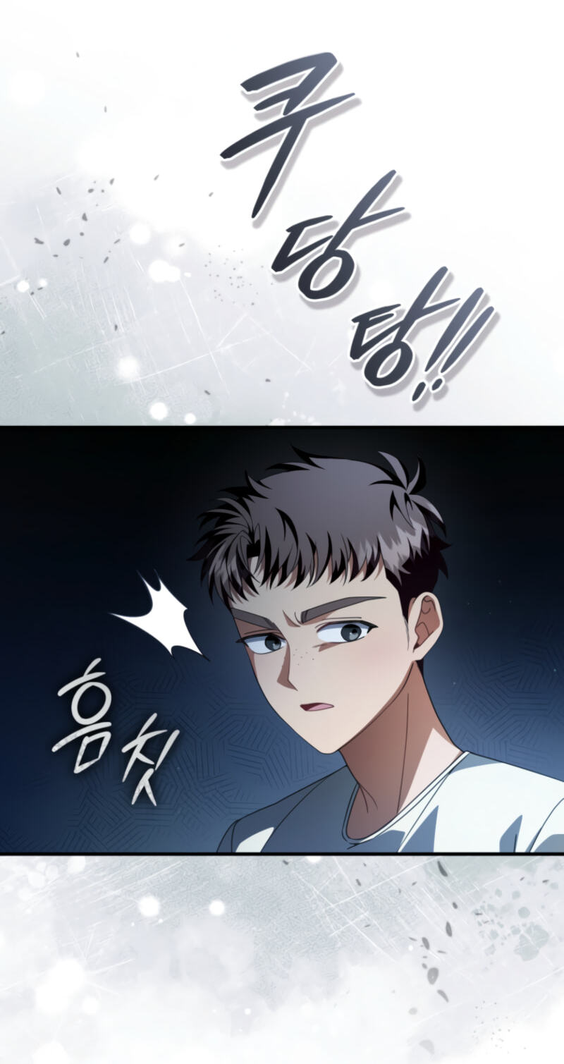 The Abandoned Prince's Ghost Bride Chapter 24 page 77 - 