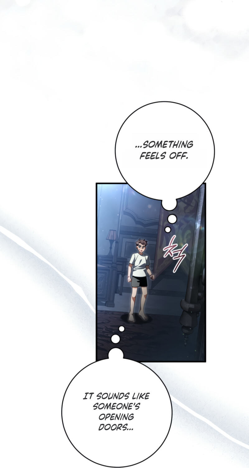 The Abandoned Prince's Ghost Bride Chapter 24 page 78 - 