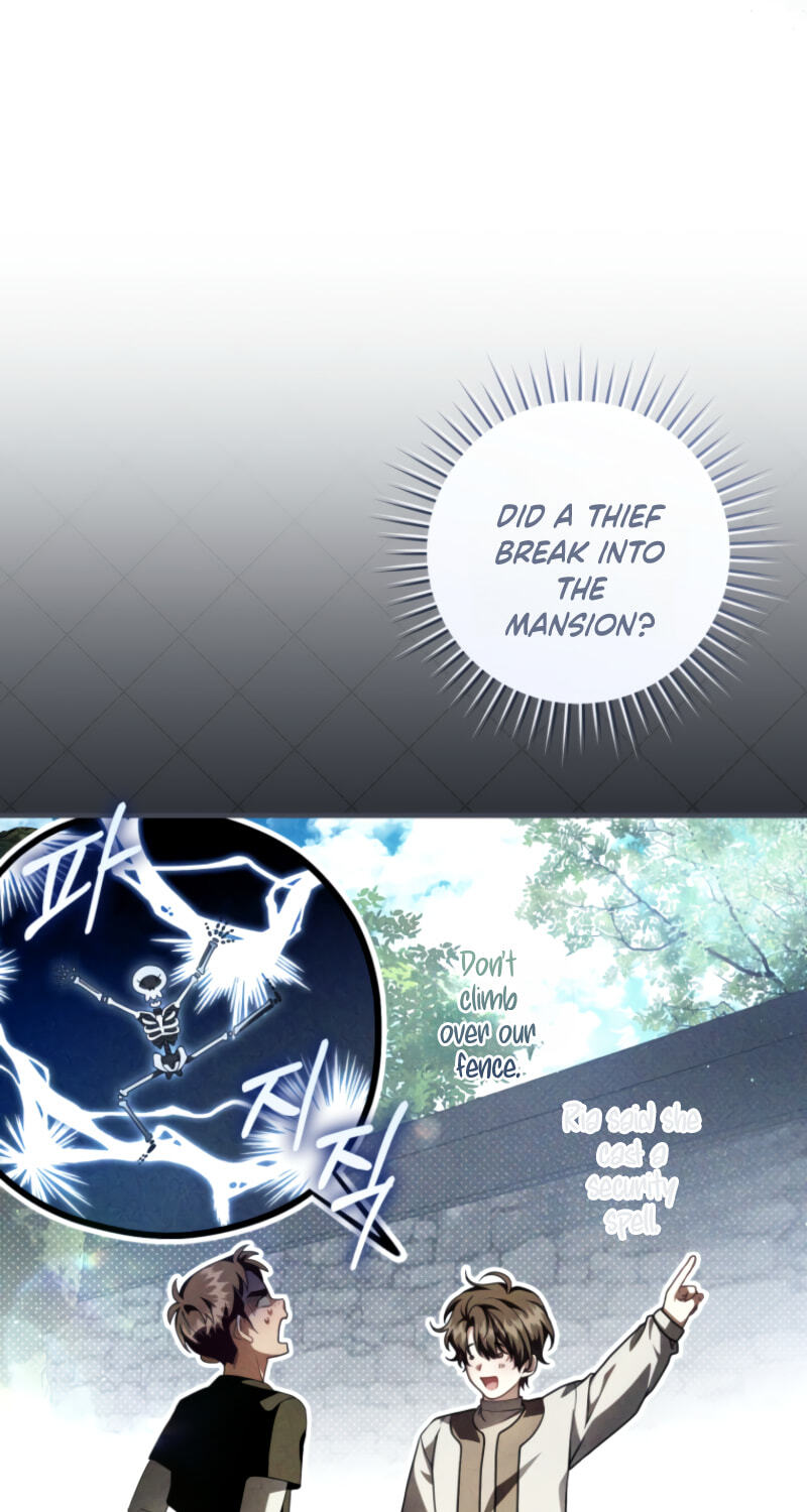 The Abandoned Prince's Ghost Bride Chapter 24 page 79 - 