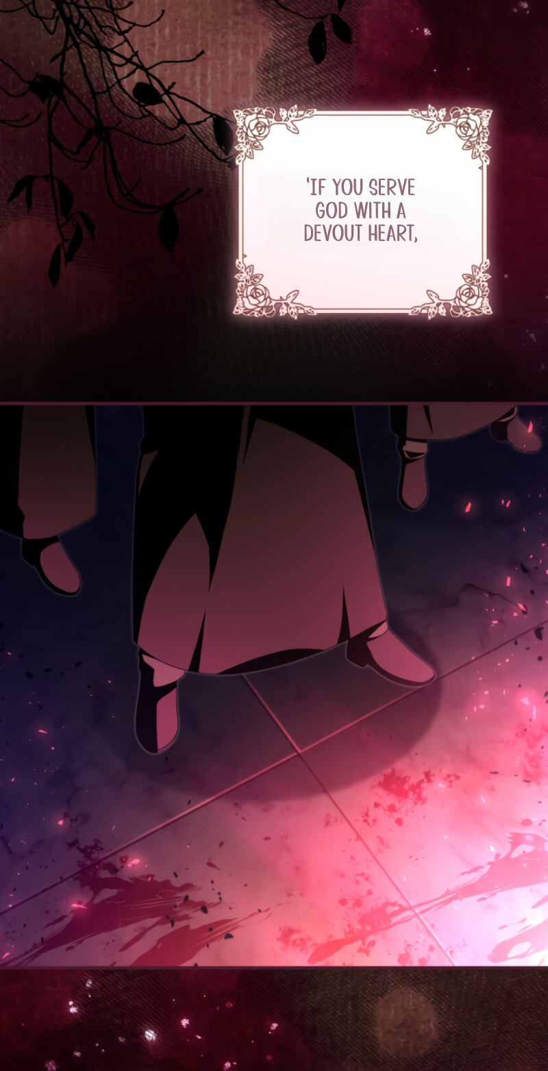 The Abandoned Prince's Ghost Bride Chapter 24 page 9 - 