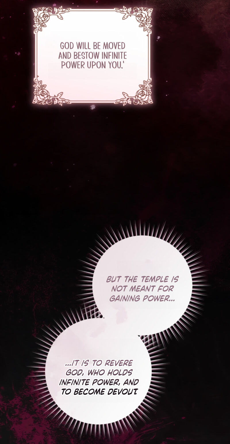 The Abandoned Prince's Ghost Bride Chapter 24 page 10 - 