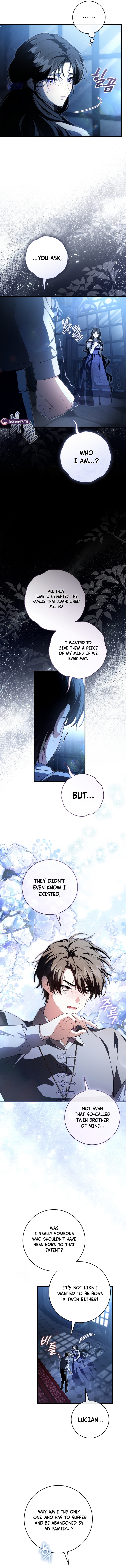 The Abandoned Prince's Ghost Bride Chapter 29 page 12 - 