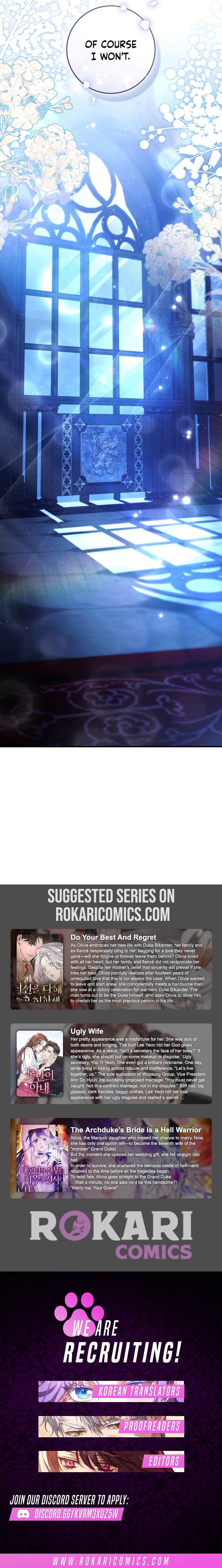 The Abandoned Prince's Ghost Bride Chapter 29 page 15 - 