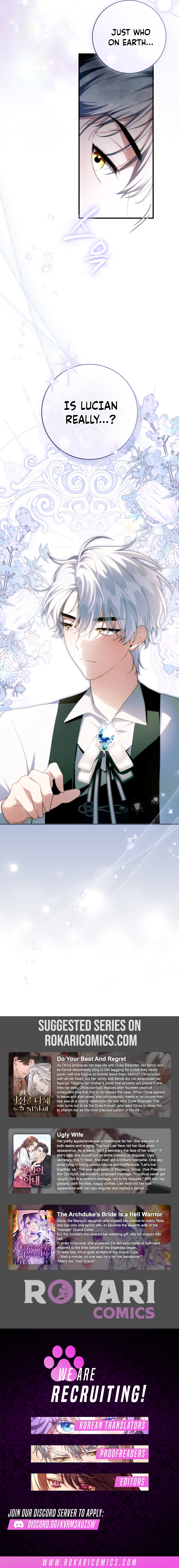 The Abandoned Prince's Ghost Bride Chapter 33 page 15 - 