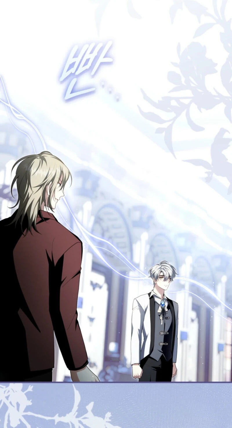 The Abandoned Prince's Ghost Bride Chapter 34 page 2 - 