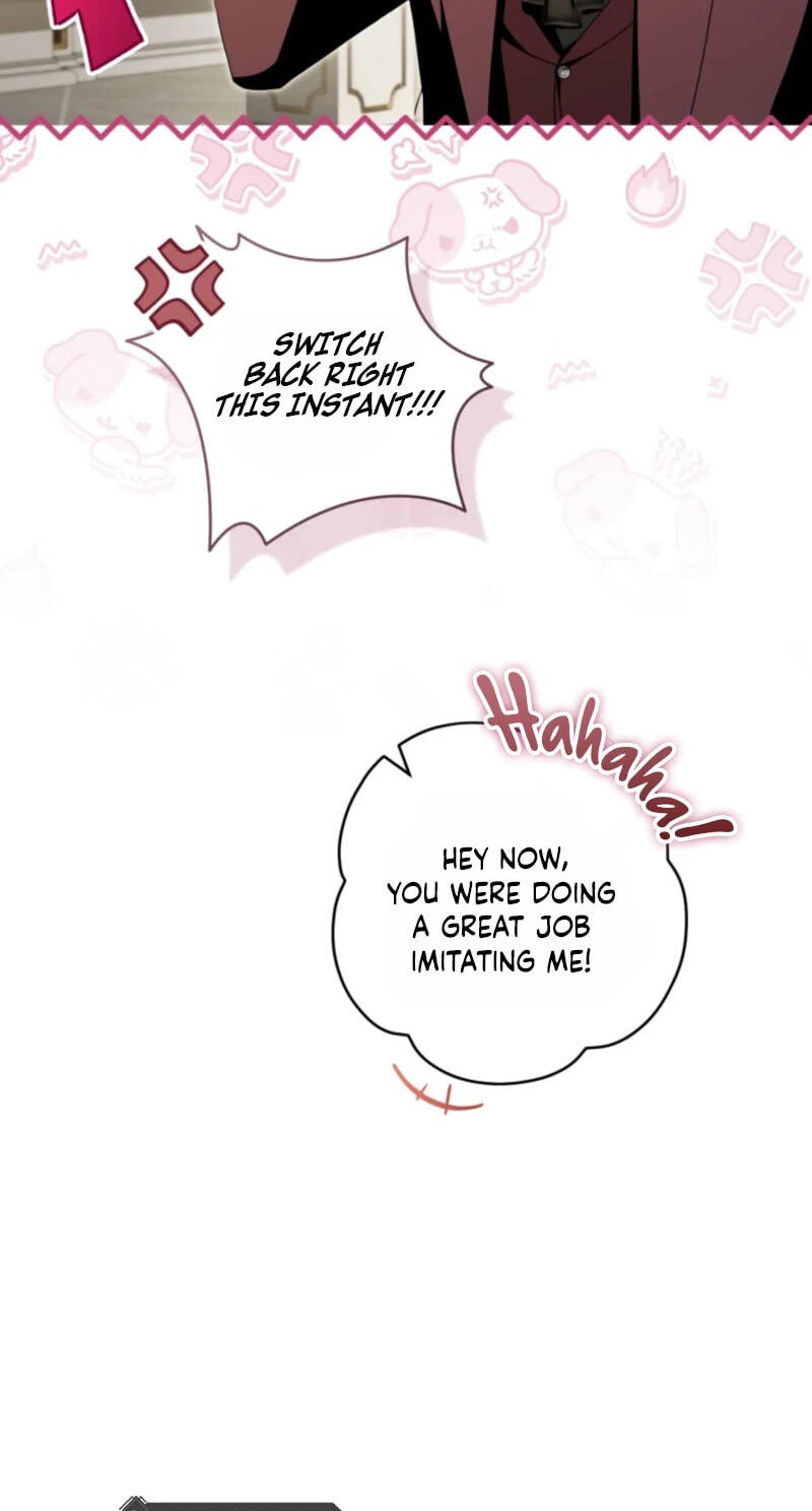 The Abandoned Prince's Ghost Bride Chapter 34 page 11 - 