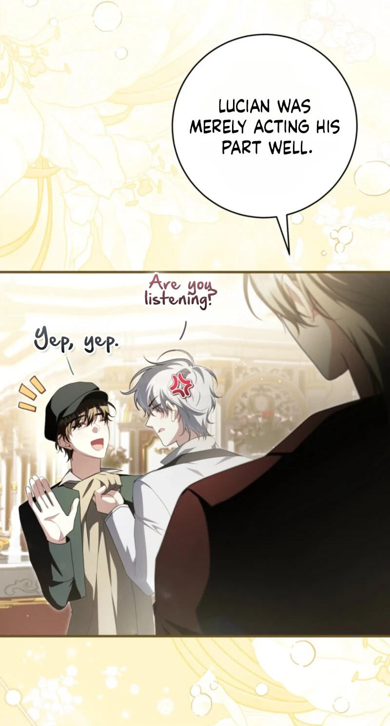 The Abandoned Prince's Ghost Bride Chapter 34 page 13 - 