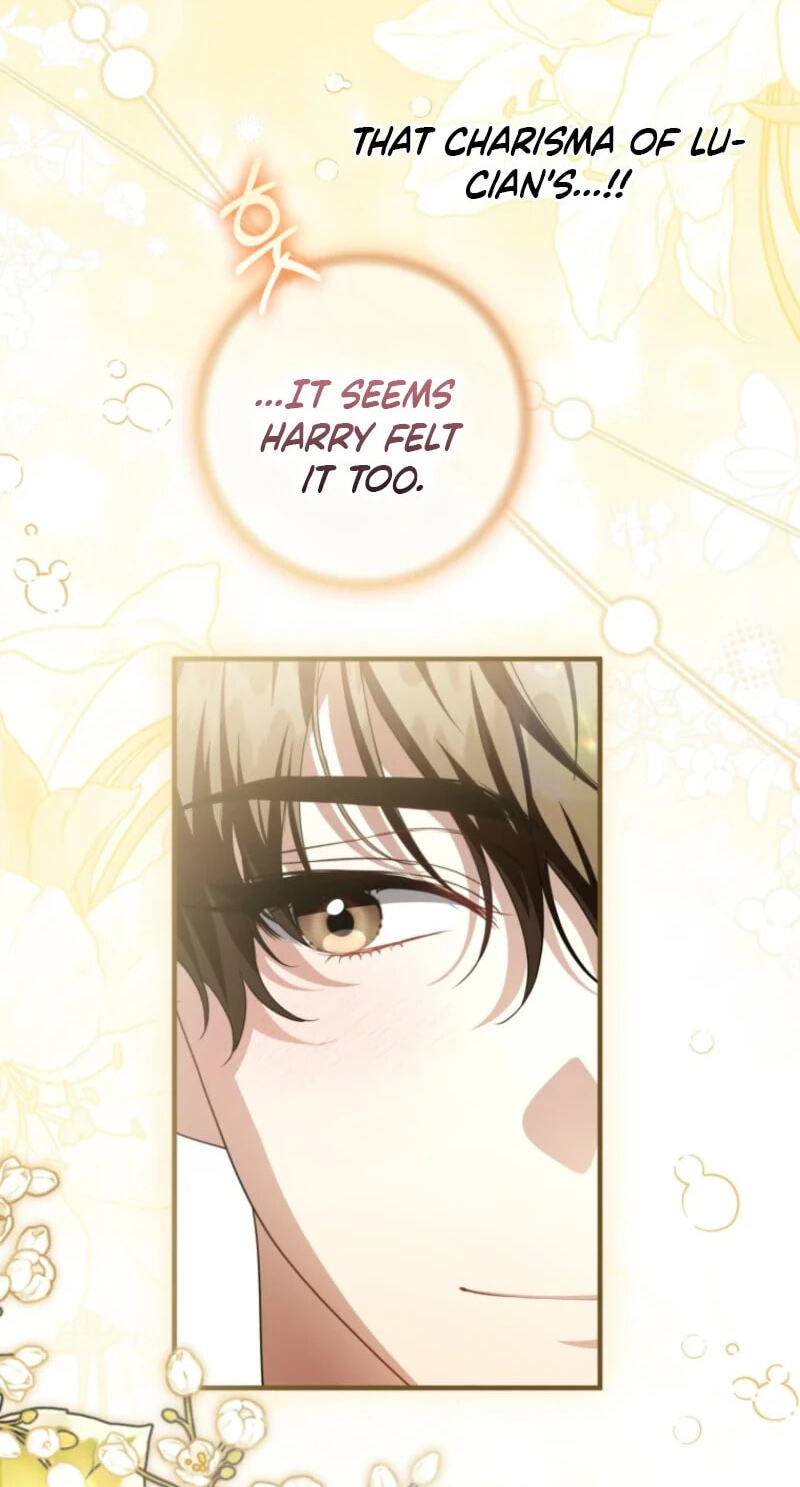 The Abandoned Prince's Ghost Bride Chapter 34 page 14 - 