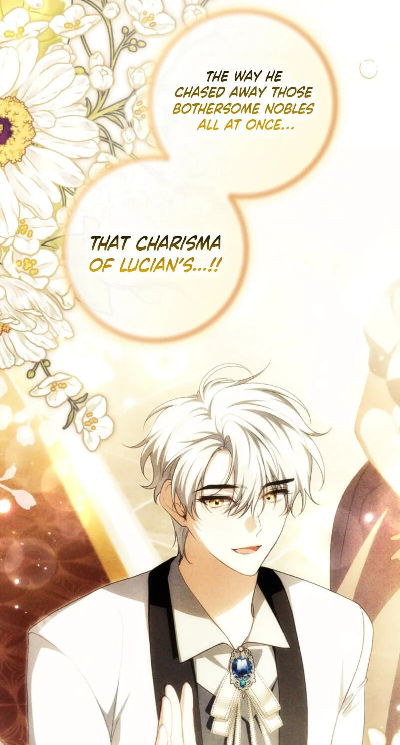 The Abandoned Prince's Ghost Bride Chapter 34 page 15 - 