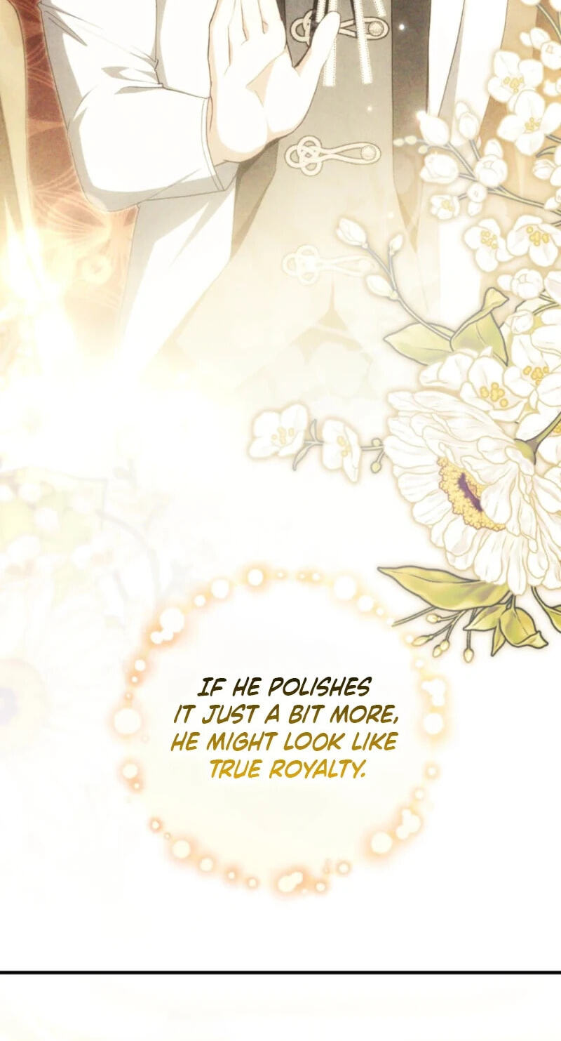 The Abandoned Prince's Ghost Bride Chapter 34 page 16 - 
